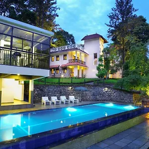 Bauernhof Treetop