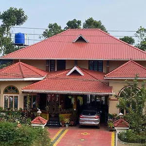 Guest house Heavenly