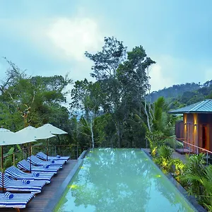 Resort Niraamaya Retreats Cardamom Club